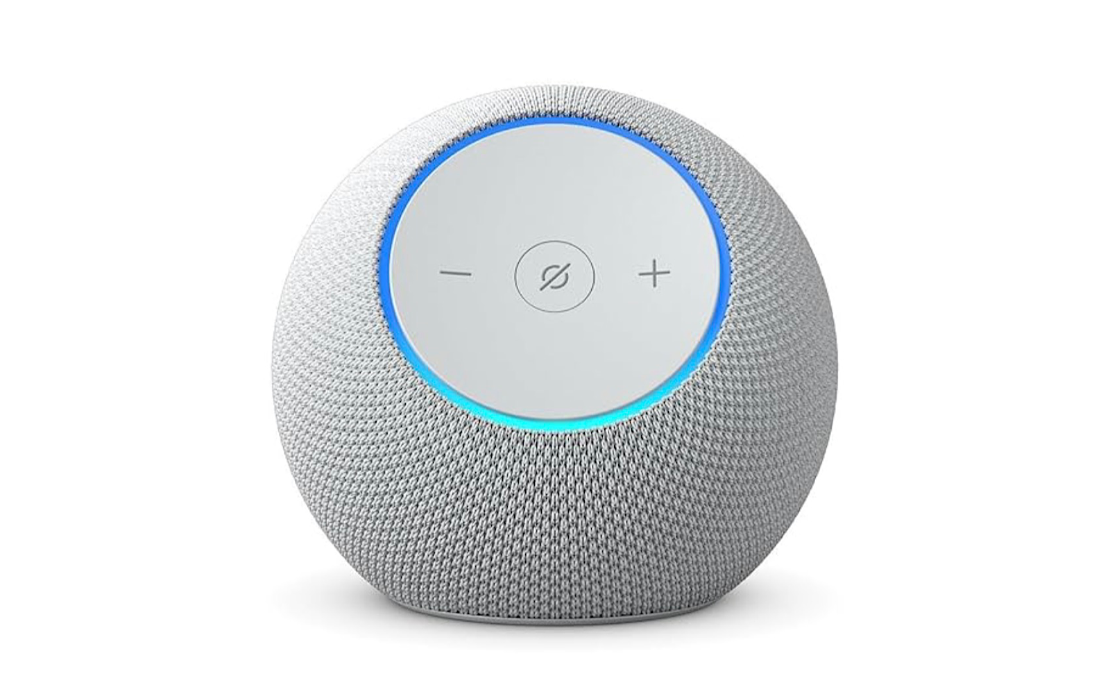 Amazon Echo Dot Max (newest gen), Bluetooth speaker with room-filling sound — image 3