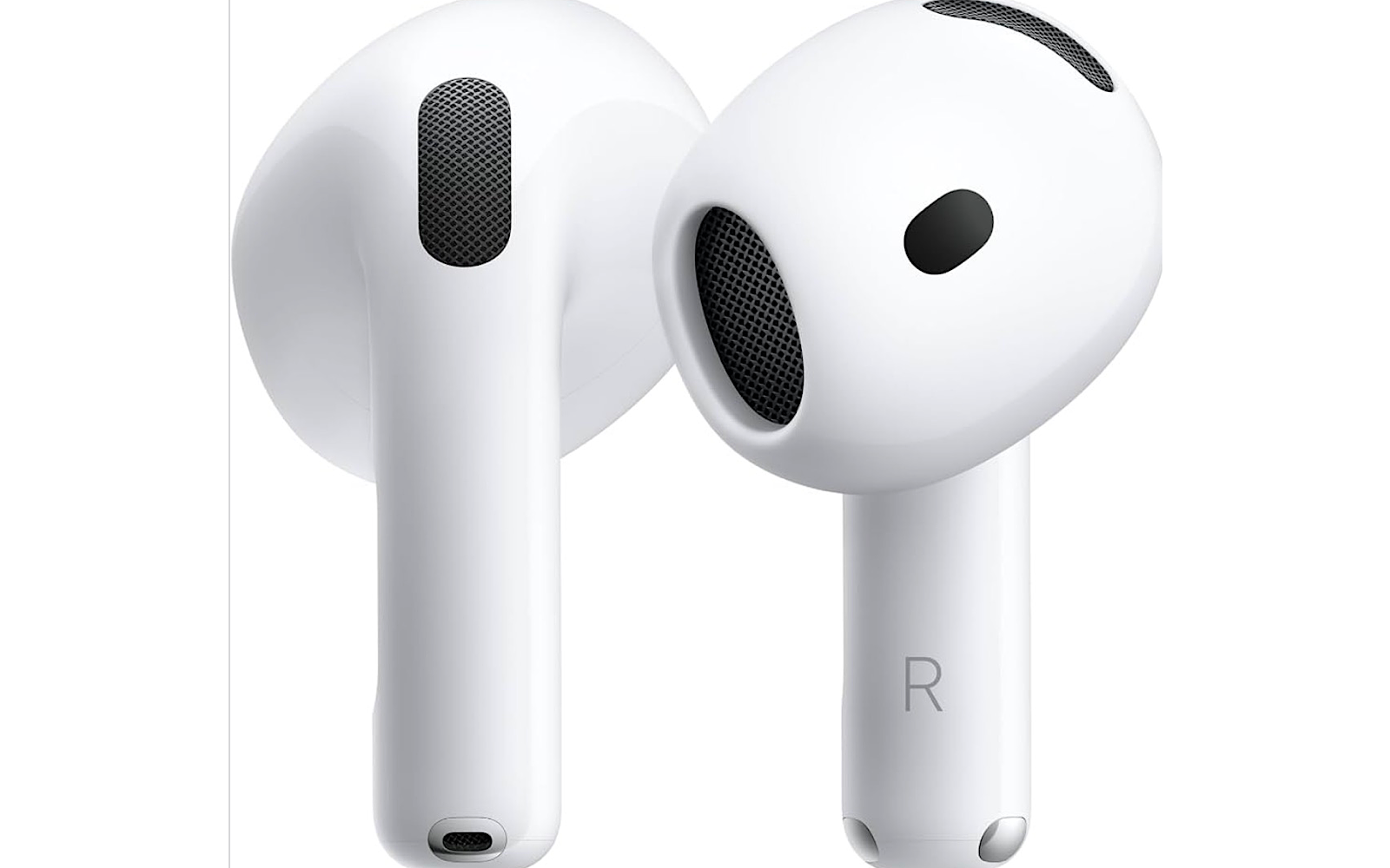 Apple AirPods 5 with Wireless Charging Case Wireless Earbuds — image 3