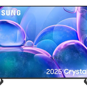 Samsung Crystal UHD 50" U7000F, Crystal Processor 4k